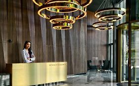 Mennica Residence Luxury Location